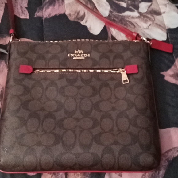 LTH Rowan File Bag - Picture 3 of 4